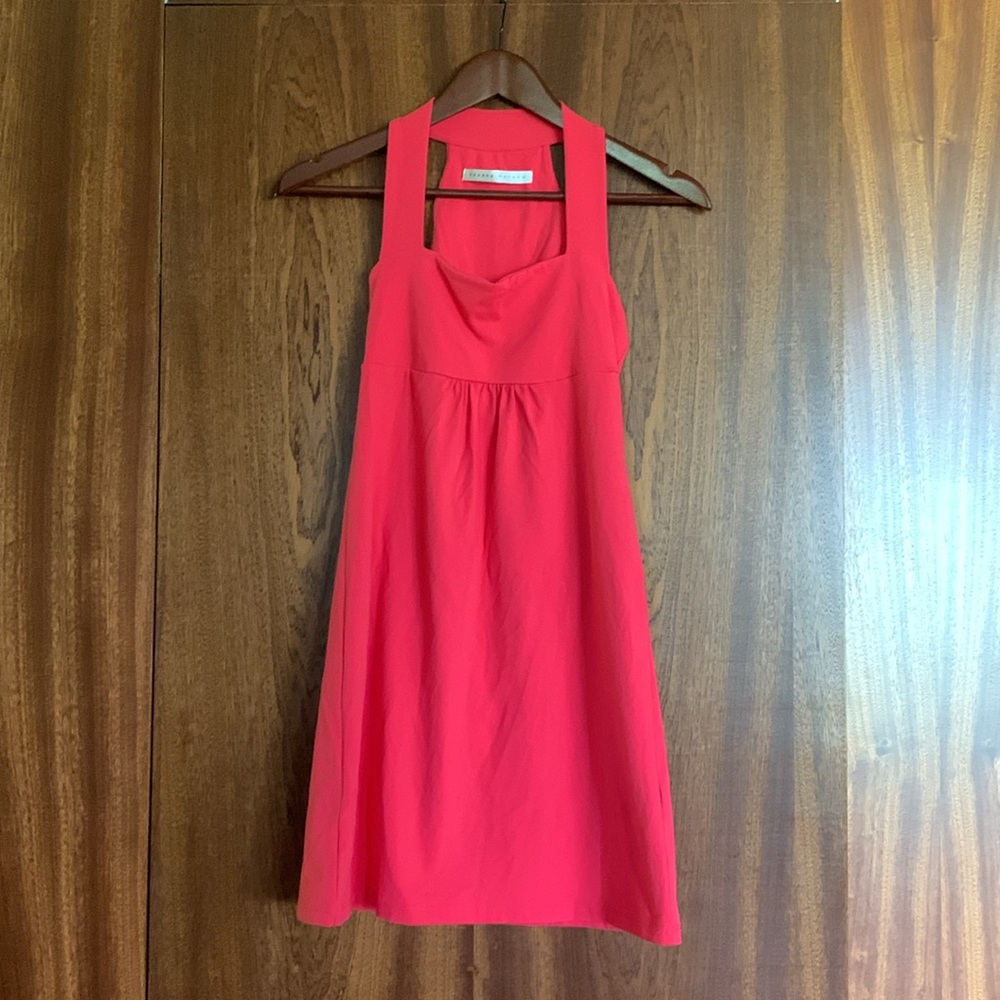 Susana Monaco Barbie Dress